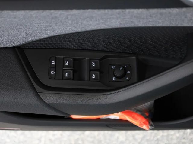 Skoda Octavia Selection