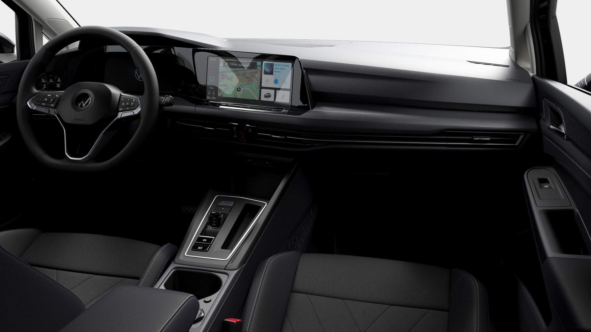 Volkswagen Golf Golf VIII Style