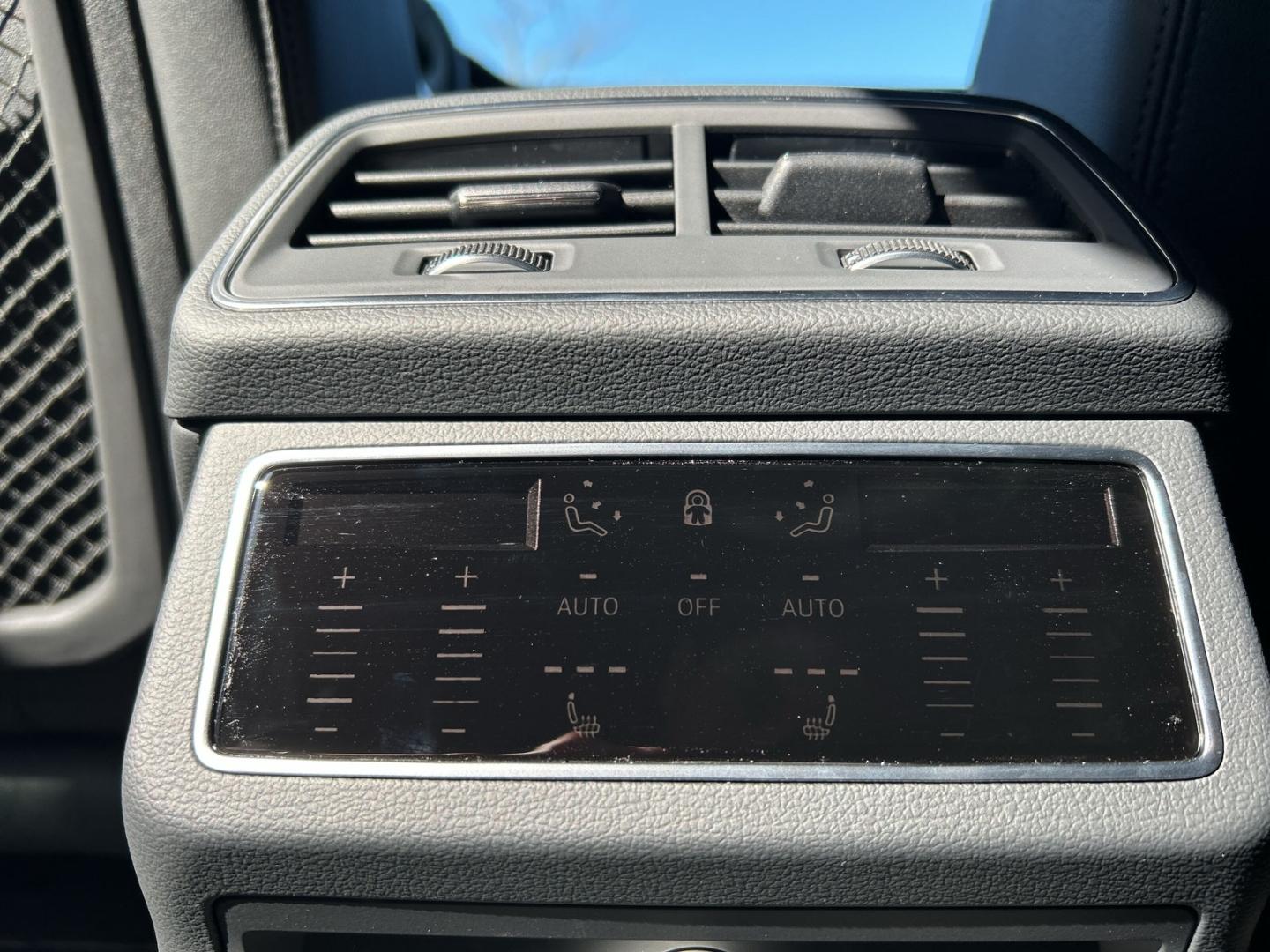 Audi A6 45 TDI Quattro