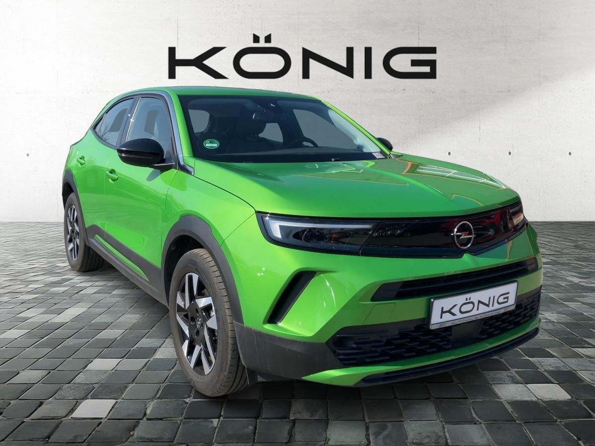 Opel Mokka Elegance Mokka-e