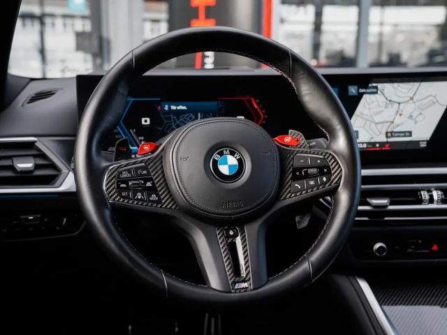 BMW M3 Competition Sedan xDrive