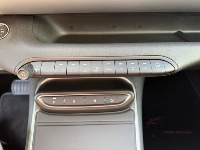 Jeep Avenger Altitude