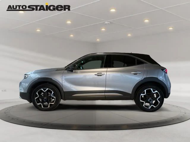 Opel Mokka 1.2 Turbo Turbo Ultimate