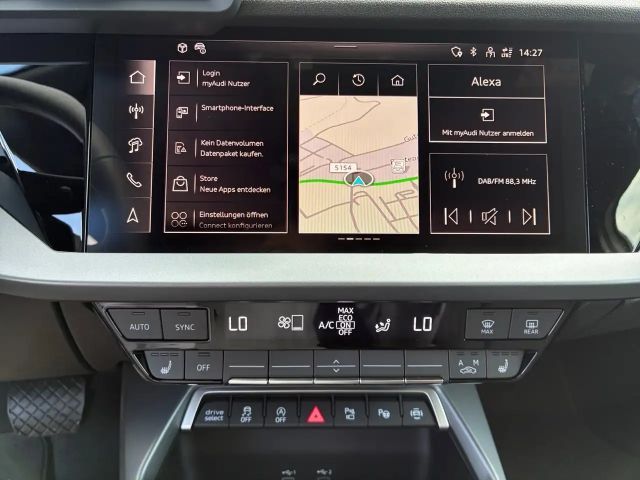 Audi A3 30 TFSI Sedan