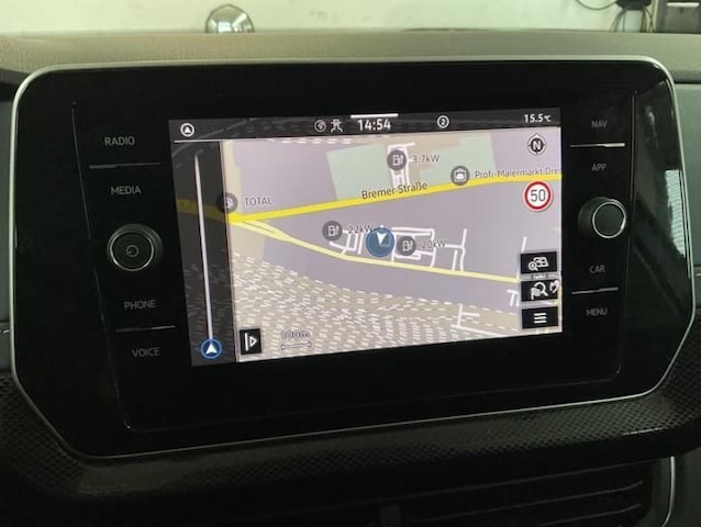 Volkswagen T-Cross 1.0 TSI IQ.Drive Style