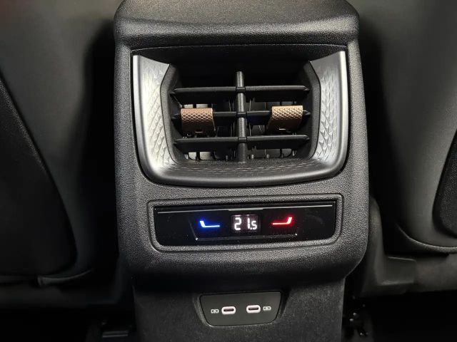 Cupra Terramar 1.5 eTSI