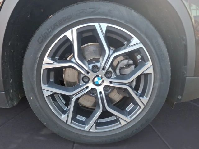 BMW X1 xDrive25e