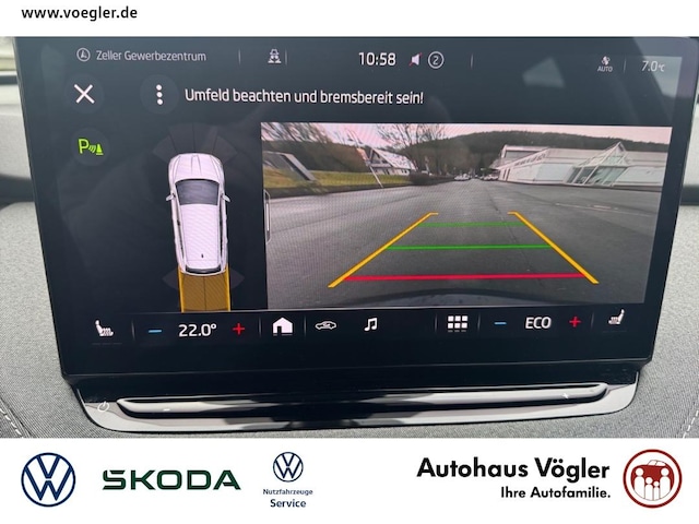 Skoda Enyaq ENYAQ iV     80X    195/82 E1A