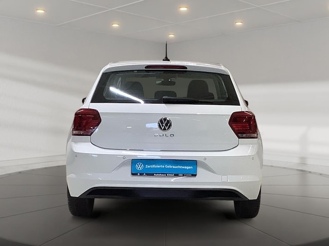 Volkswagen Polo Comfortline