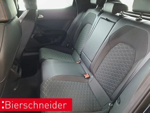 Seat Leon 2.0 TDI DSG FR-lijn