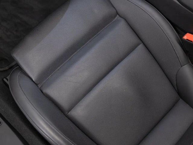 Porsche 911 Cabrio S Turbo