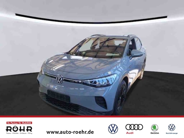 Volkswagen ID.4 (Navi.Kamera.HeadUp.SHZ.ParkAssistPlus) 1-Gang Automatik