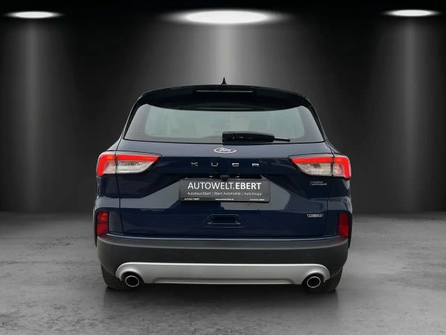 Ford Kuga Titanium