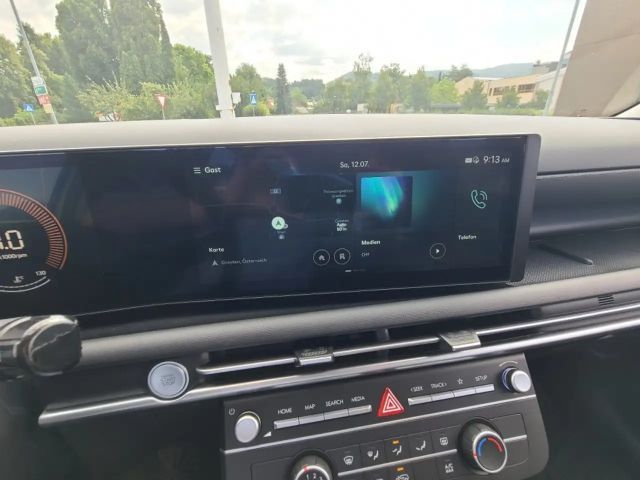 Hyundai Tucson 2WD Smart T-GDi