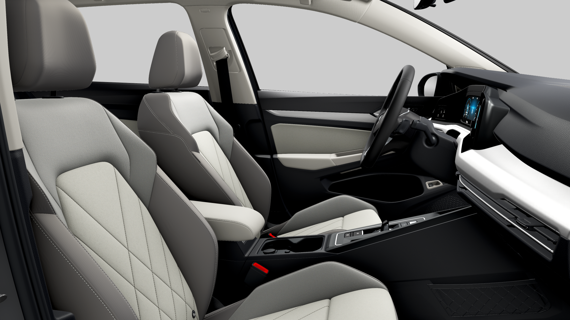 Volkswagen Golf 2.0 TDI DSG Life Variant