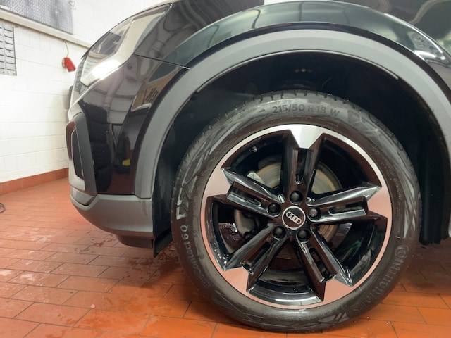 Audi Q2 35 TFSI S-Tronic
