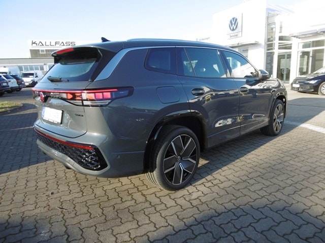 Volkswagen Tayron 2.0 TDI 4Motion R-Line