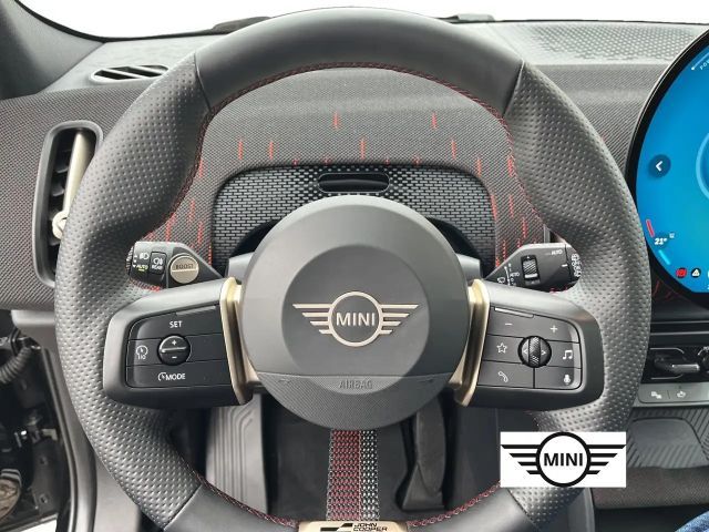 MINI Cooper SE Countryman All4 SE