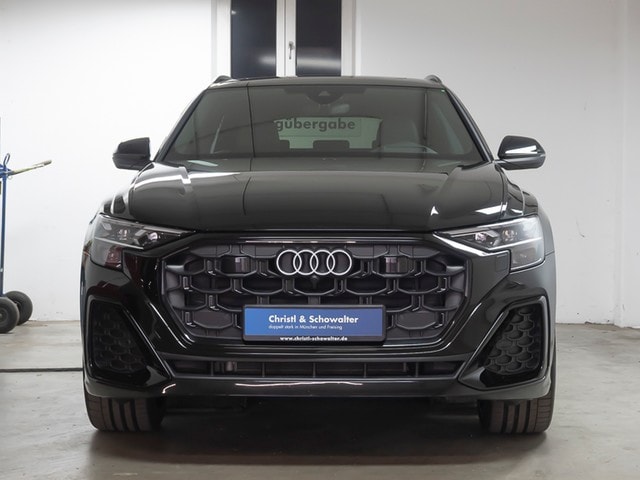 Audi Q8 50 TDI Quattro
