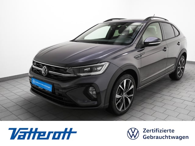 Volkswagen Taigo 1.0 TSI DSG R-Line