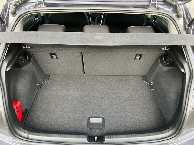 Volkswagen Polo 1.0 TSI DSG IQ.Drive Move