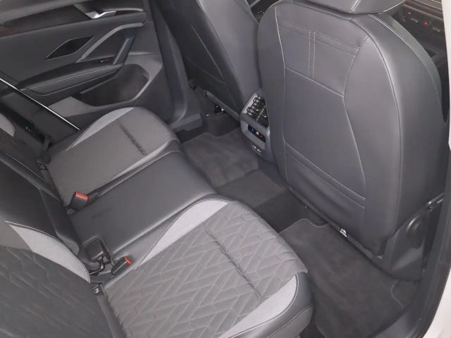 Volkswagen Tiguan 2.0 TDI DSG