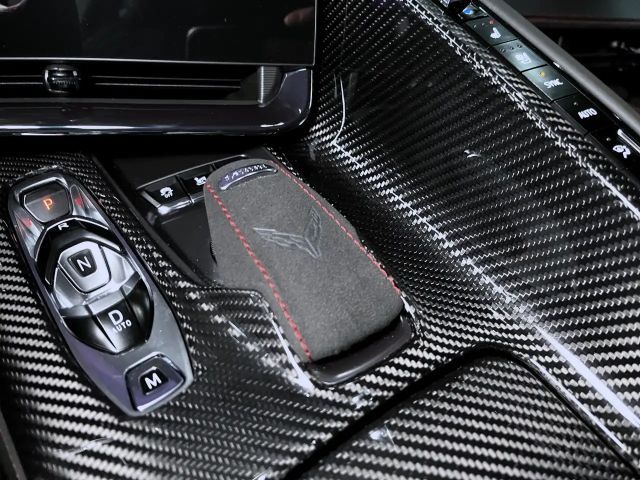 Corvette Z06 Coupé 3LZ | Z07 | Keramik Bremse