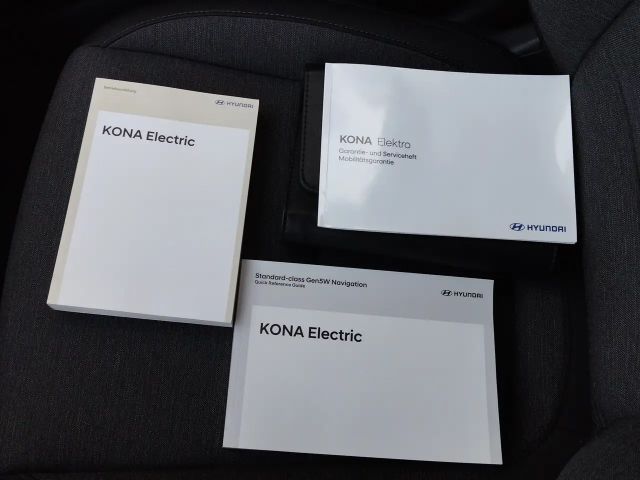 Hyundai Kona Electric Trend