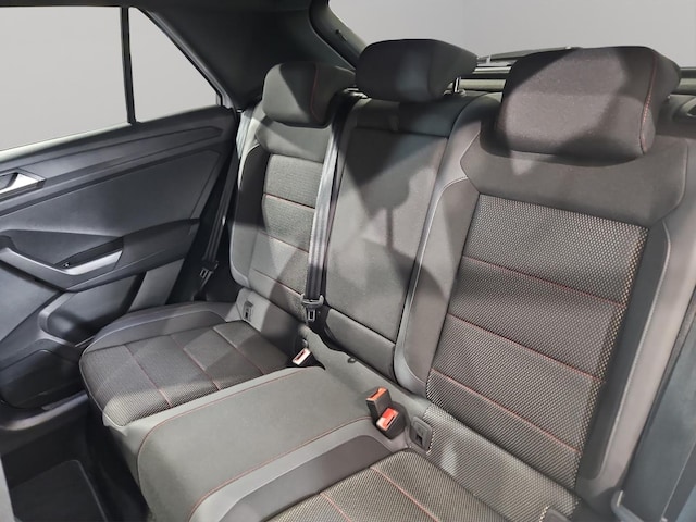 Volkswagen T-Roc Sport