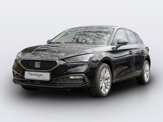 Seat Leon 1.5 eTSI DSG Style