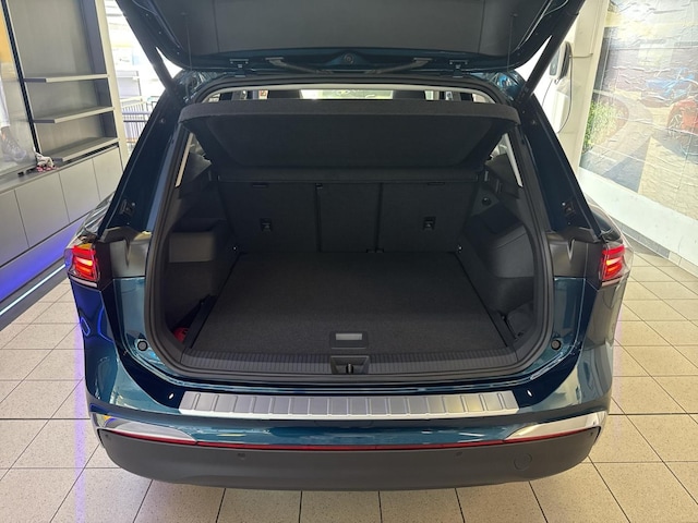 Volkswagen Tiguan 2.0 TDI DSG Elegance Elegance