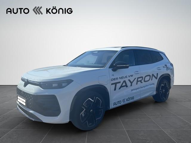 Volkswagen Tayron 1.5 TSI R-Line eHybrid