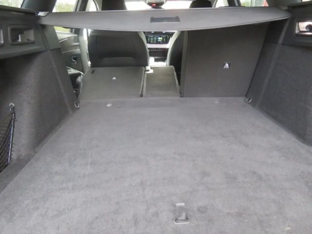 Peugeot 308 BlueHDi EAT8 GT-Line SW