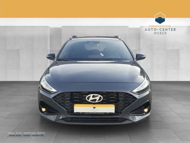 Hyundai i30 1.0 Advantage T-GDi