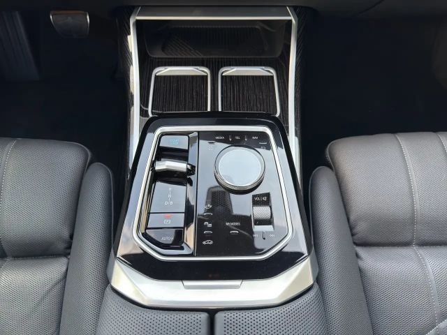 BMW i7 Sedan xDrive60