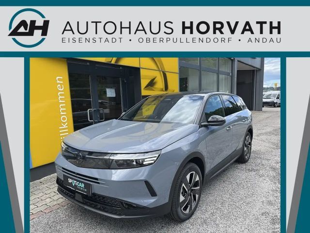 Opel Grandland X GS-Line Grand Sport