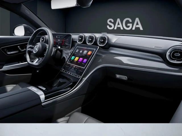 Mercedes-Benz CLE 180 AMG Line