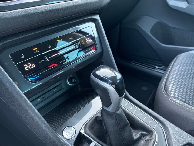 Volkswagen Tiguan 2.0 TDI DSG