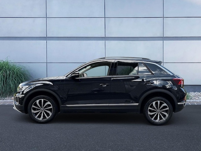 Volkswagen T-Roc 1.5 TSI DSG Style