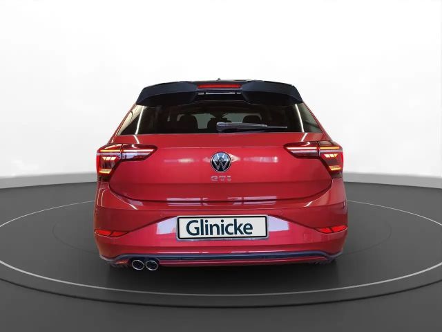 Volkswagen Polo 2.0 TSI DSG GTI