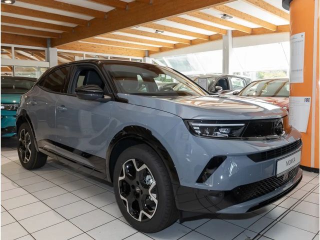 Opel Mokka GS-Line Grand Sport