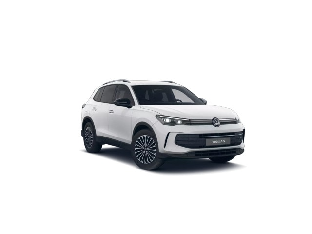 Volkswagen Tiguan 1.5 TSI Life