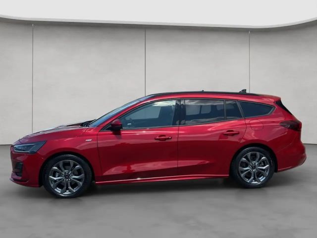 Ford Focus EcoBoost ST Line Wagon