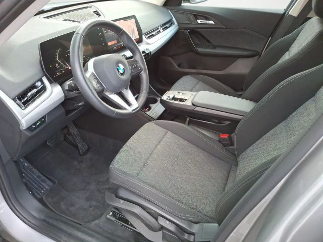BMW X1 sDrive20i