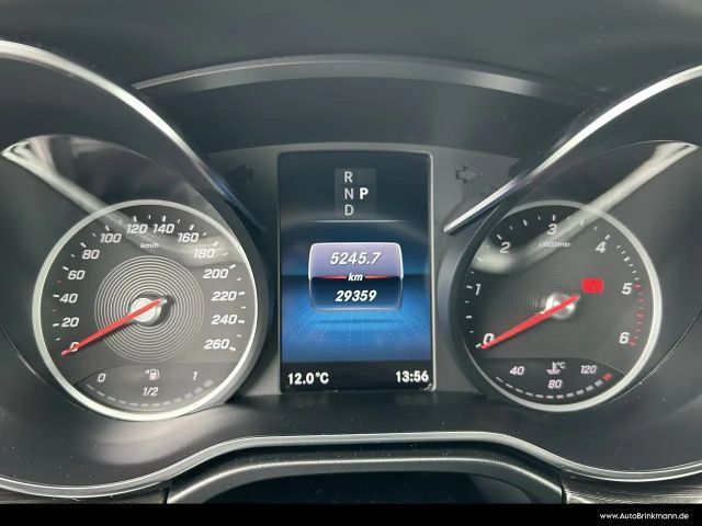 Mercedes-Benz V 250 AVANTGARDE V 250 d