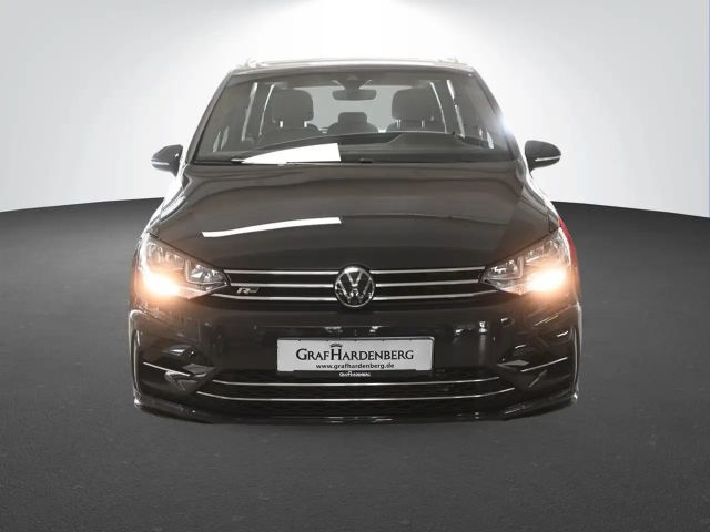 Volkswagen Touran 1.5 TSI Comfortline