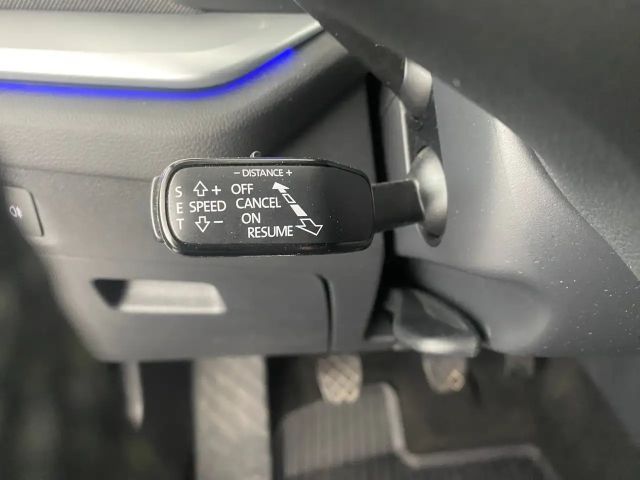 Skoda Octavia ACT Style Style