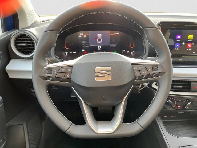 Seat Ibiza DSG Style