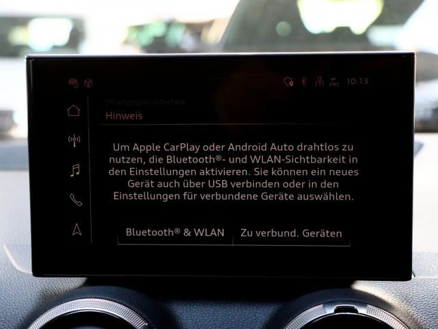 Audi Q2 35 TFSI S-Line S-Tronic