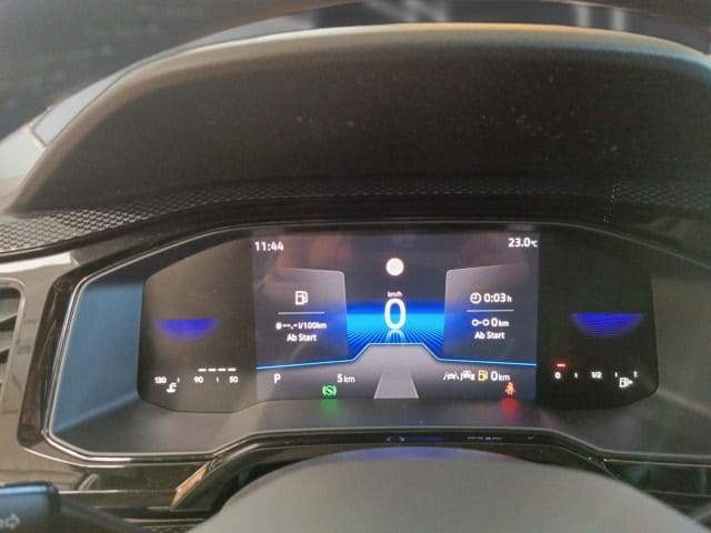 Volkswagen Taigo 1.0 TSI DSG Life